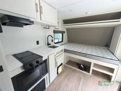 2027 Grand Design Transcend Lite — photo 12 view