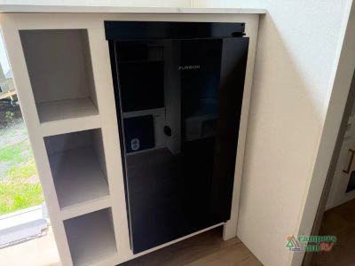 2027 Grand Design Transcend Lite — photo 23 view