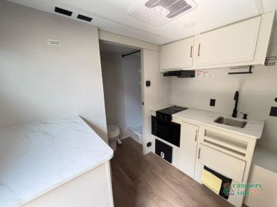 2027 Grand Design Transcend Lite — photo 11 view