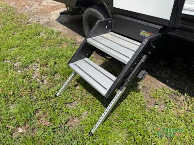 2027 Grand Design Transcend Lite — photo 34 view