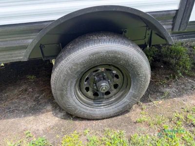 2027 Grand Design Transcend Lite — photo 35 view