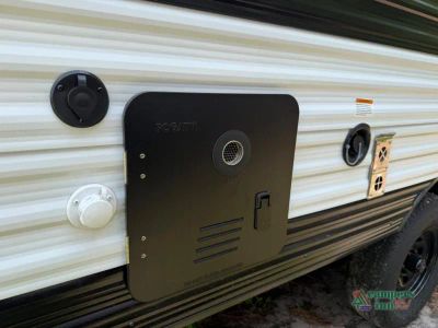 2027 Grand Design Transcend Lite — photo 38 view
