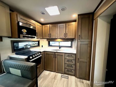 2026 K-Z Durango Half-Ton - Photo 9