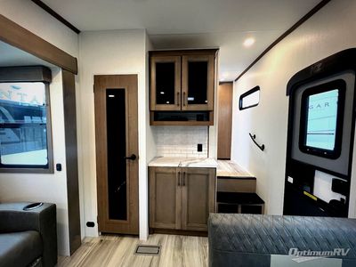 2026 K-Z Durango Half-Ton - Photo 13