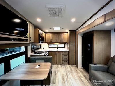 2026 K-Z Durango Half-Ton - Photo 2