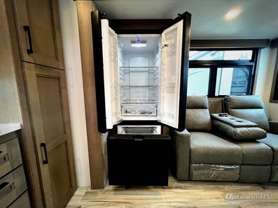 2026 K-Z Durango Half-Ton - Photo 8