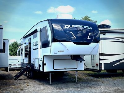 2026 K-Z Durango Half-Ton - Photo 1