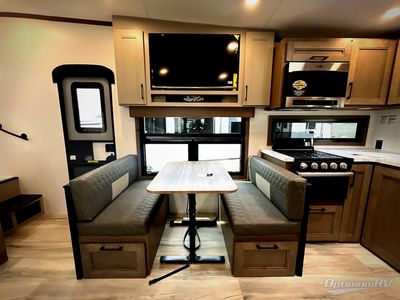 2026 K-Z Durango Half-Ton - Photo 4