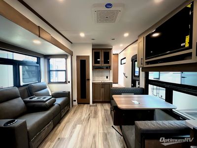 2026 K-Z Durango Half-Ton - Photo 3