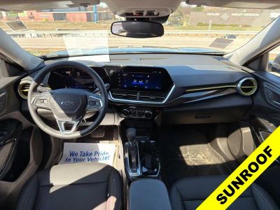 2024 Chevrolet Trax - Photo 28