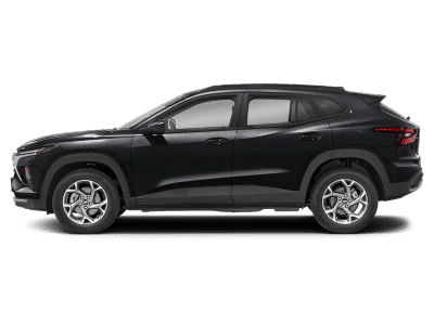 2024 Chevrolet Trax - Photo 36
