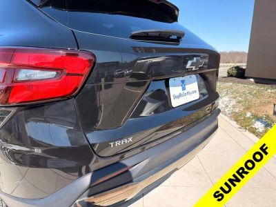 2024 Chevrolet Trax - Photo 32