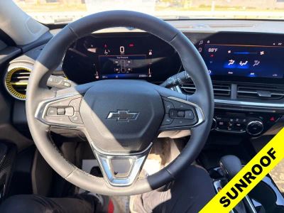 2024 Chevrolet Trax - Photo 12