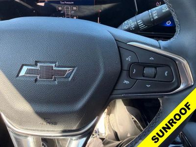 2024 Chevrolet Trax - Photo 15