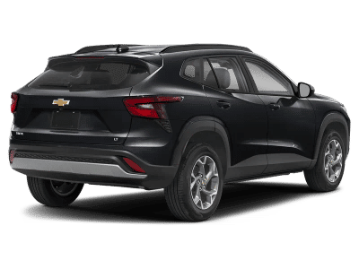2024 Chevrolet Trax - Photo 35