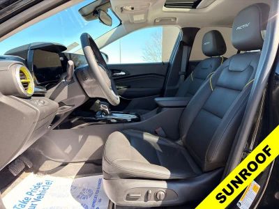 2024 Chevrolet Trax - Photo 26