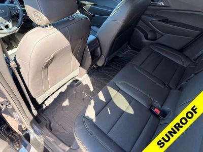 2024 Chevrolet Trax - Photo 30