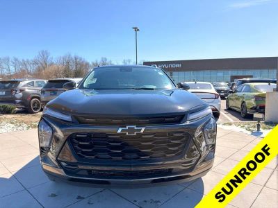2024 Chevrolet Trax - Photo 8