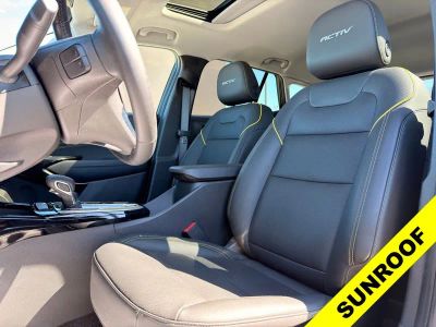 2024 Chevrolet Trax - Photo 27
