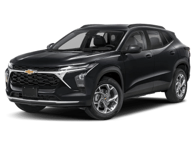 2024 Chevrolet Trax - Photo 34