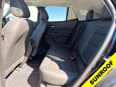 2024 Chevrolet Trax - Photo 29