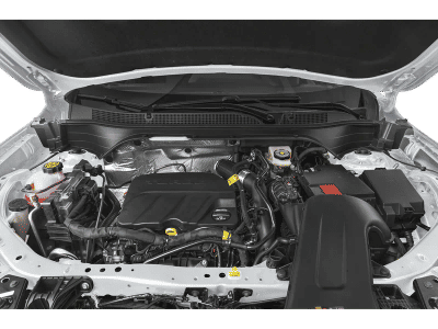 2024 Chevrolet Trax - Photo 41