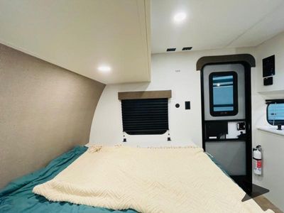 2026 Grand Design Transcend One - Photo 38
