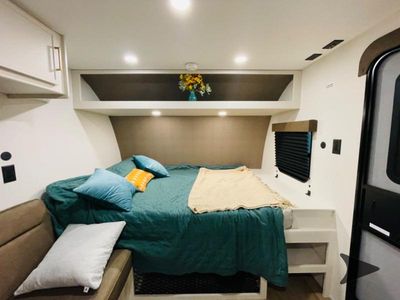 2026 Grand Design Transcend One - Photo 35