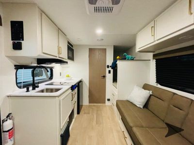 2026 Grand Design Transcend One - Photo 17