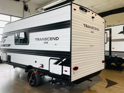 2026 Grand Design Transcend One - Photo 10