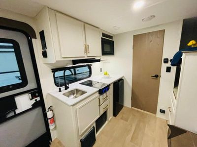 2026 Grand Design Transcend One - Photo 18