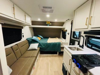 2026 Grand Design Transcend One - Photo 4