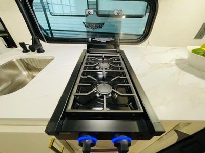 2026 Grand Design Transcend One - Photo 24