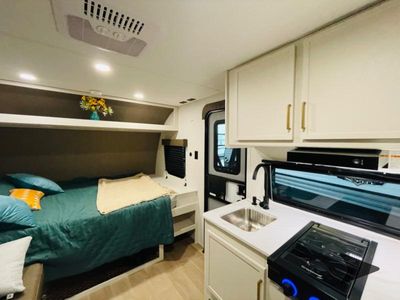 2026 Grand Design Transcend One - Photo 19