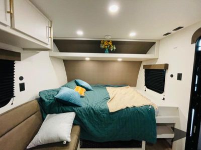 2026 Grand Design Transcend One - Photo 7