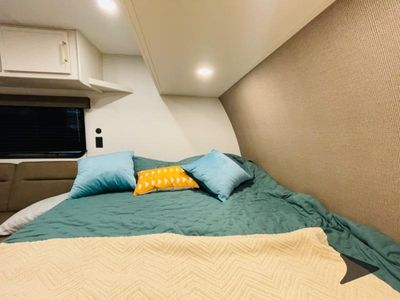 2026 Grand Design Transcend One - Photo 36