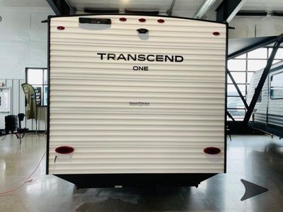 2026 Grand Design Transcend One - Photo 11