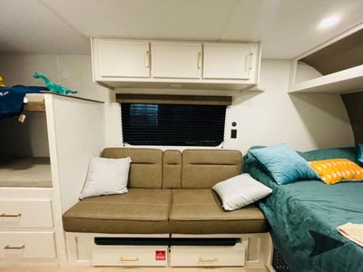 2026 Grand Design Transcend One - Photo 5