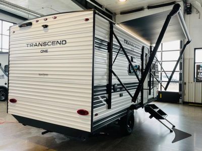 2026 Grand Design Transcend One - Photo 12