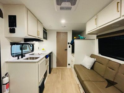 2026 Grand Design Transcend One - Photo 3