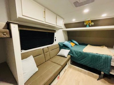 2026 Grand Design Transcend One - Photo 21
