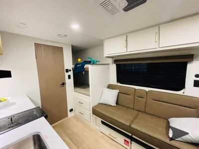 2026 Grand Design Transcend One - Photo 16