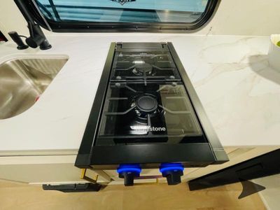 2026 Grand Design Transcend One - Photo 23