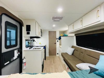 2026 Grand Design Transcend One - Photo 37