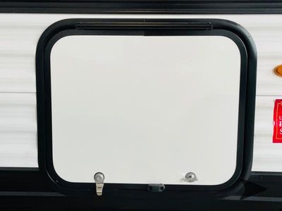 2026 Grand Design Transcend One - Photo 13