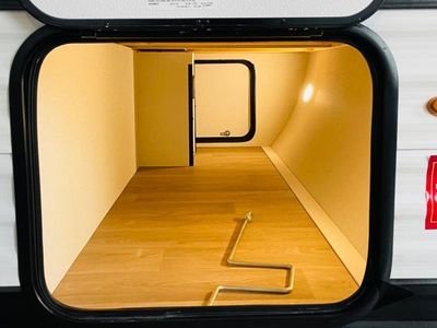 2026 Grand Design Transcend One - Photo 14