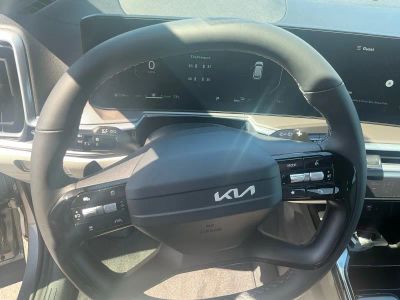 2026 Kia Sorento Hybrid — photo 14 view