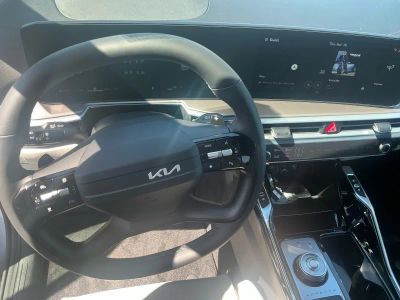 2026 Kia Sorento Hybrid — photo 15 view