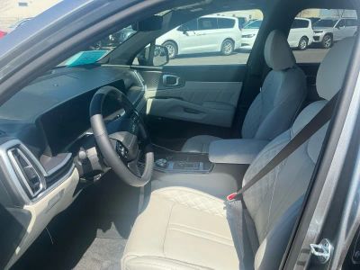 2026 Kia Sorento Hybrid — photo 10 view