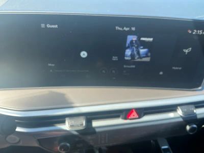 2026 Kia Sorento Hybrid — photo 12 view